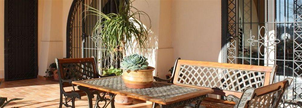 B&B Villa Floriana Tortoreto Luaran gambar