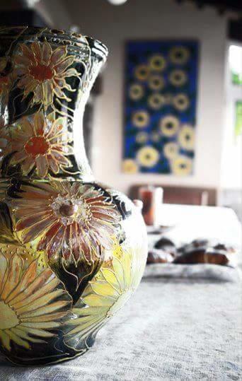B&B Villa Floriana Tortoreto Luaran gambar