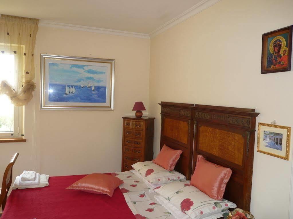 B&B Villa Floriana Tortoreto Luaran gambar